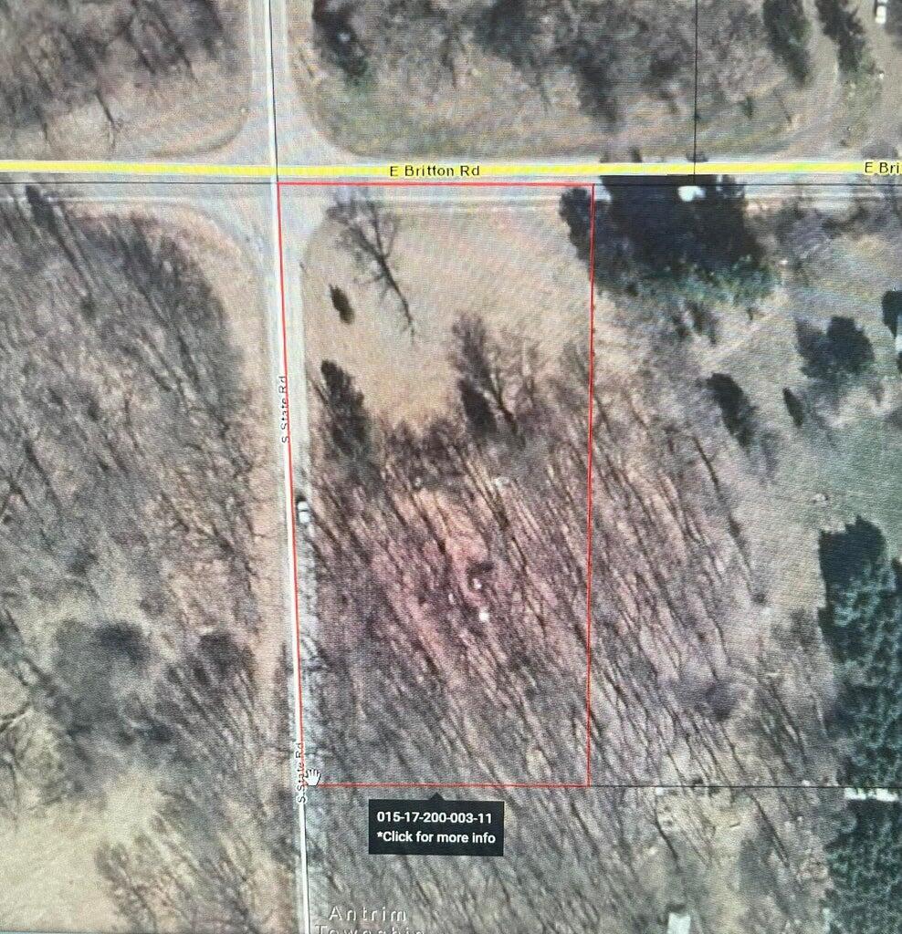 11217 South State Road Morrice, MI 48857 - Photo 6 of 6 6