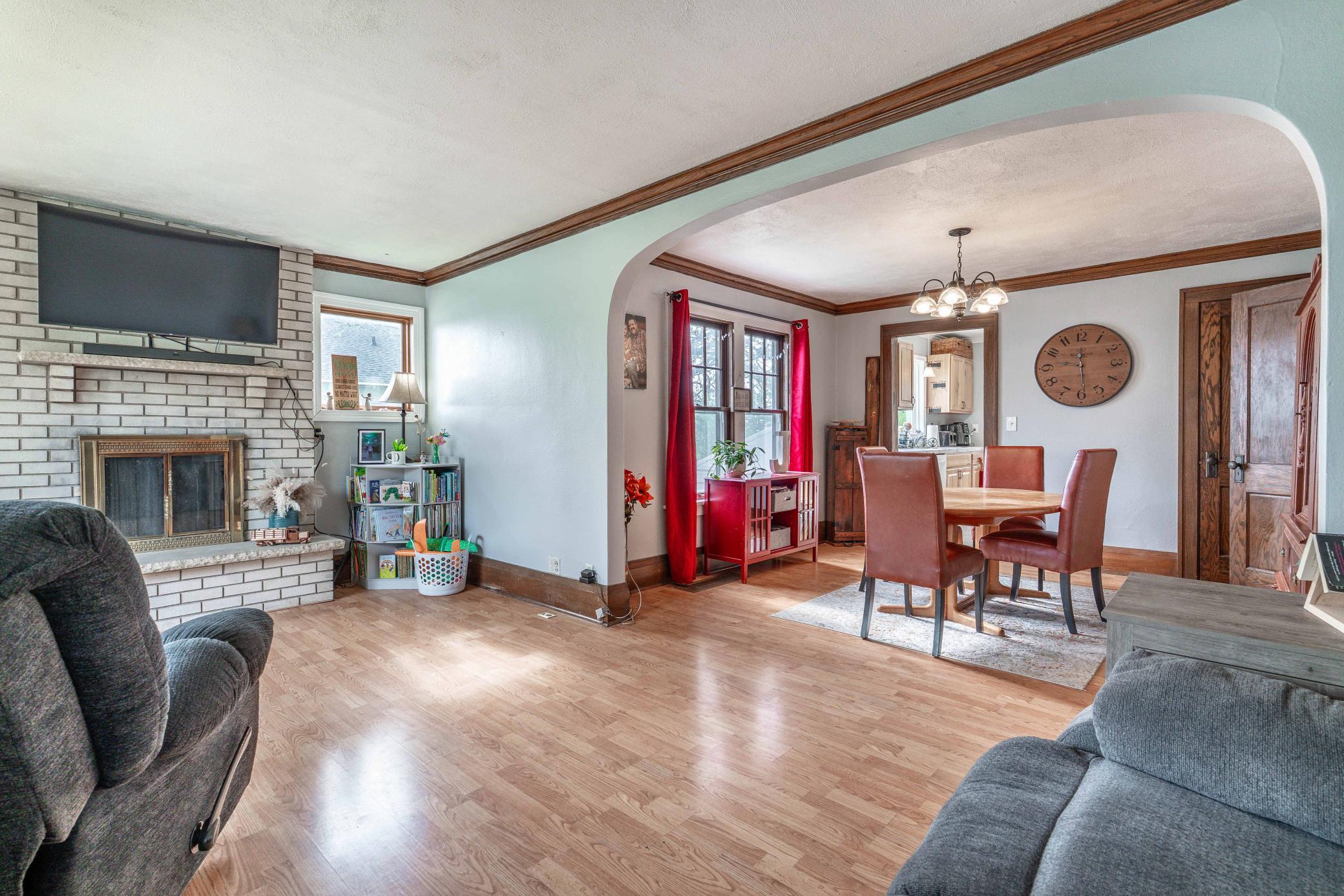 607 West Summit Avenue Fergus Falls, MN 56537 - Photo 23 of 67
