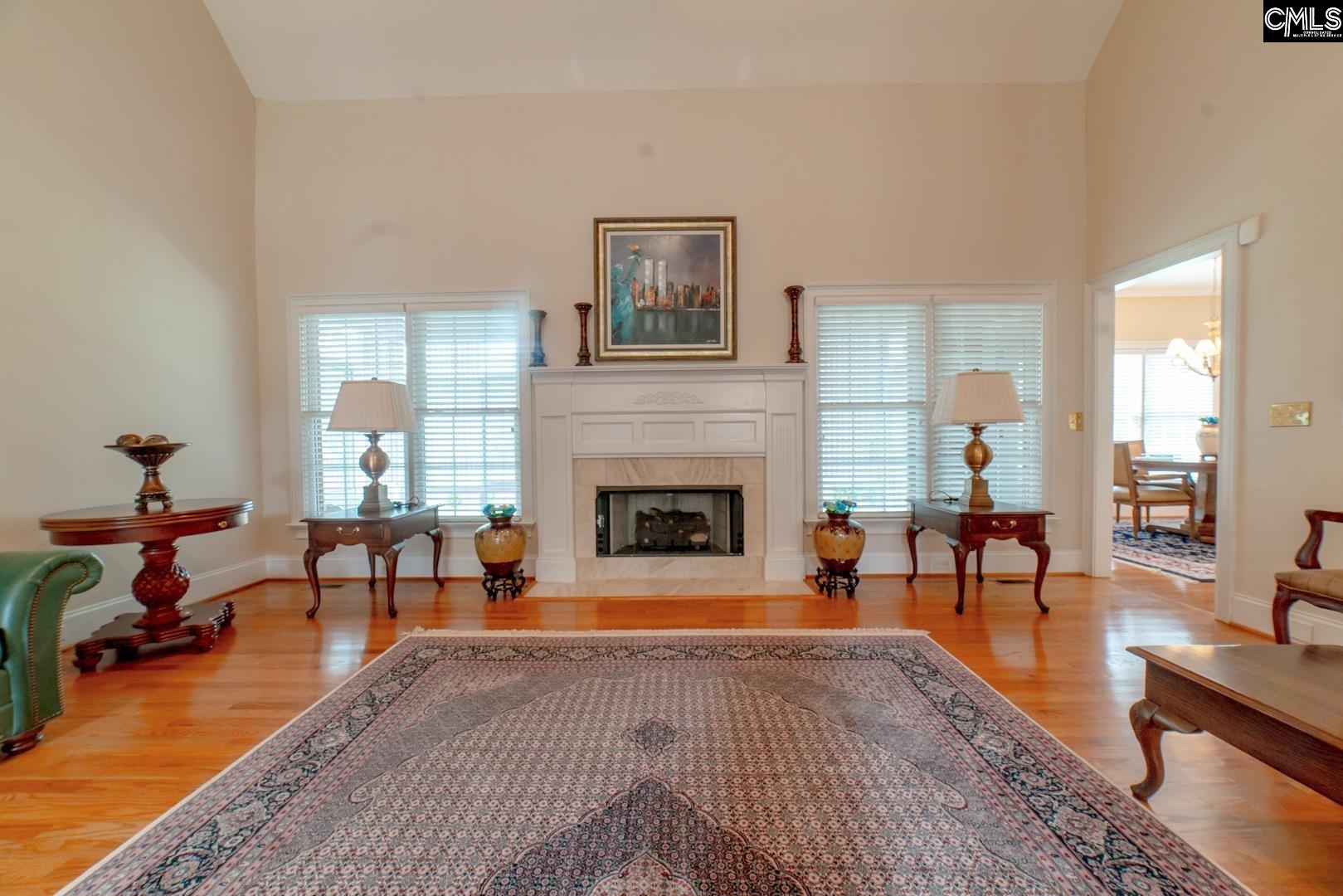 204 Ascot Glen Road Irmo, SC 29063 - Photo 25 of 87