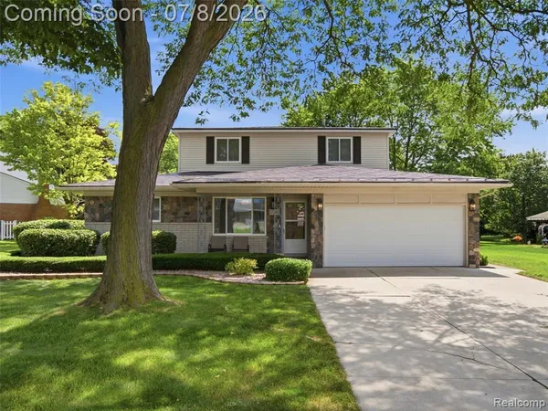 $475,000 | 17268 Fitzgerald Street, Livonia, MI 48152