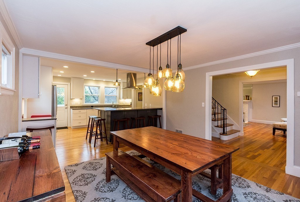 378 Russett Road Brookline, MA 02467 - Photo 9 of 29 Gallery Image 9