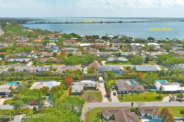 $895,000 | 57 Highland Drive, Indialantic, FL 32903