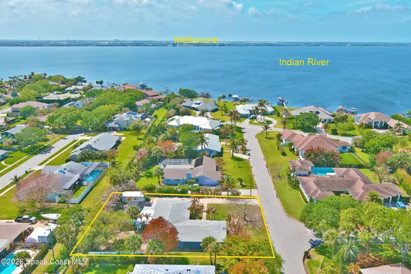 $895,000 | 57 Highland Drive, Indialantic, FL 32903
