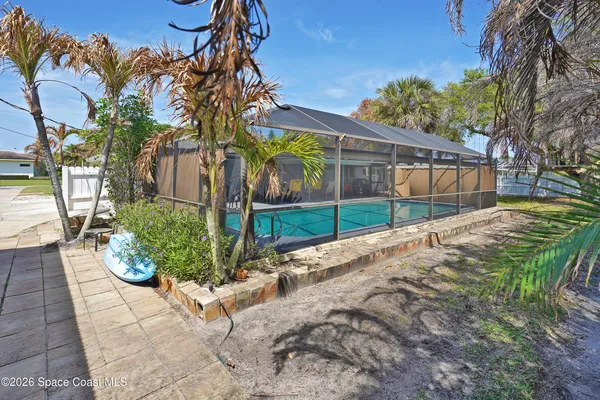 $895,000 | 57 Highland Drive, Indialantic, FL 32903