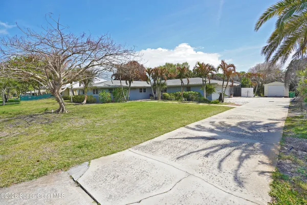 $895,000 | 57 Highland Drive, Indialantic, FL 32903