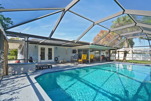 $895,000 | 57 Highland Drive, Indialantic, FL 32903