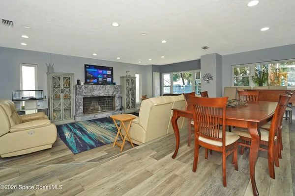 $895,000 | 57 Highland Drive, Indialantic, FL 32903