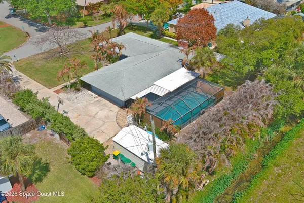 $895,000 | 57 Highland Drive, Indialantic, FL 32903