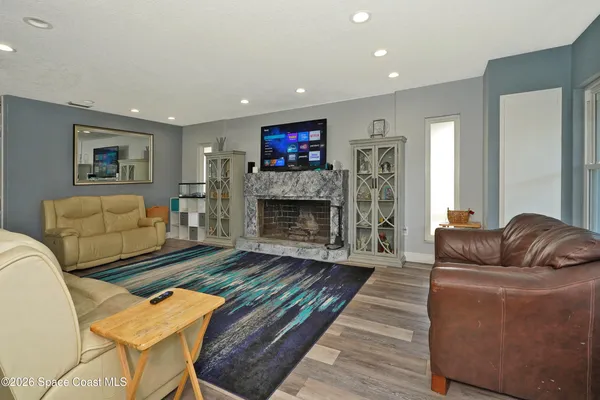 $895,000 | 57 Highland Drive, Indialantic, FL 32903