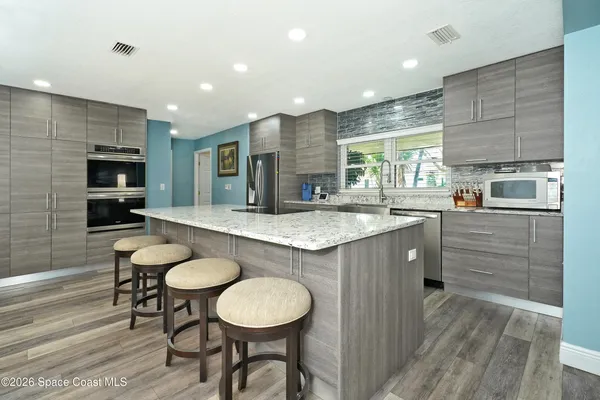$895,000 | 57 Highland Drive, Indialantic, FL 32903