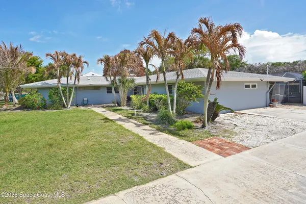 $895,000 | 57 Highland Drive, Indialantic, FL 32903
