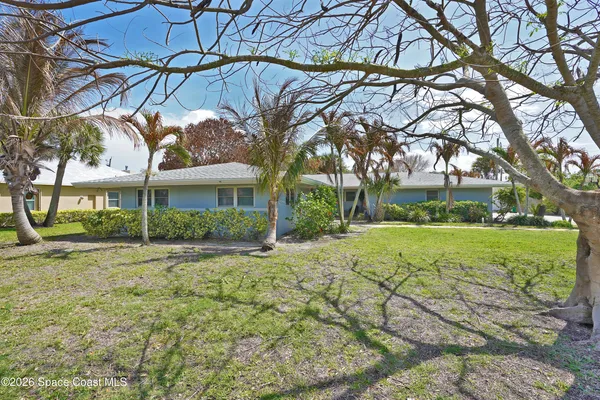 $895,000 | 57 Highland Drive, Indialantic, FL 32903
