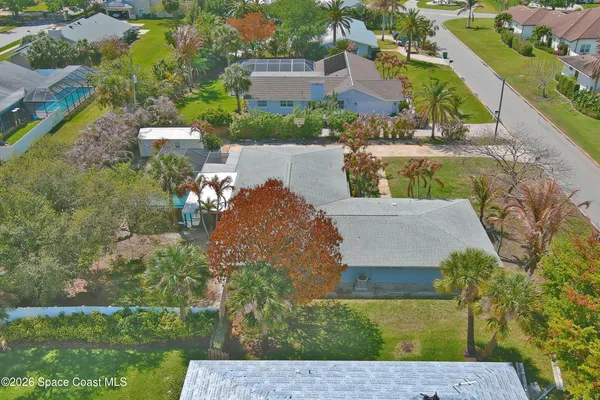 $895,000 | 57 Highland Drive, Indialantic, FL 32903