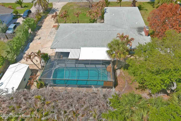 $895,000 | 57 Highland Drive, Indialantic, FL 32903