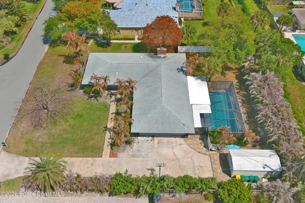 $895,000 | 57 Highland Drive, Indialantic, FL 32903