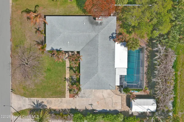 $895,000 | 57 Highland Drive, Indialantic, FL 32903