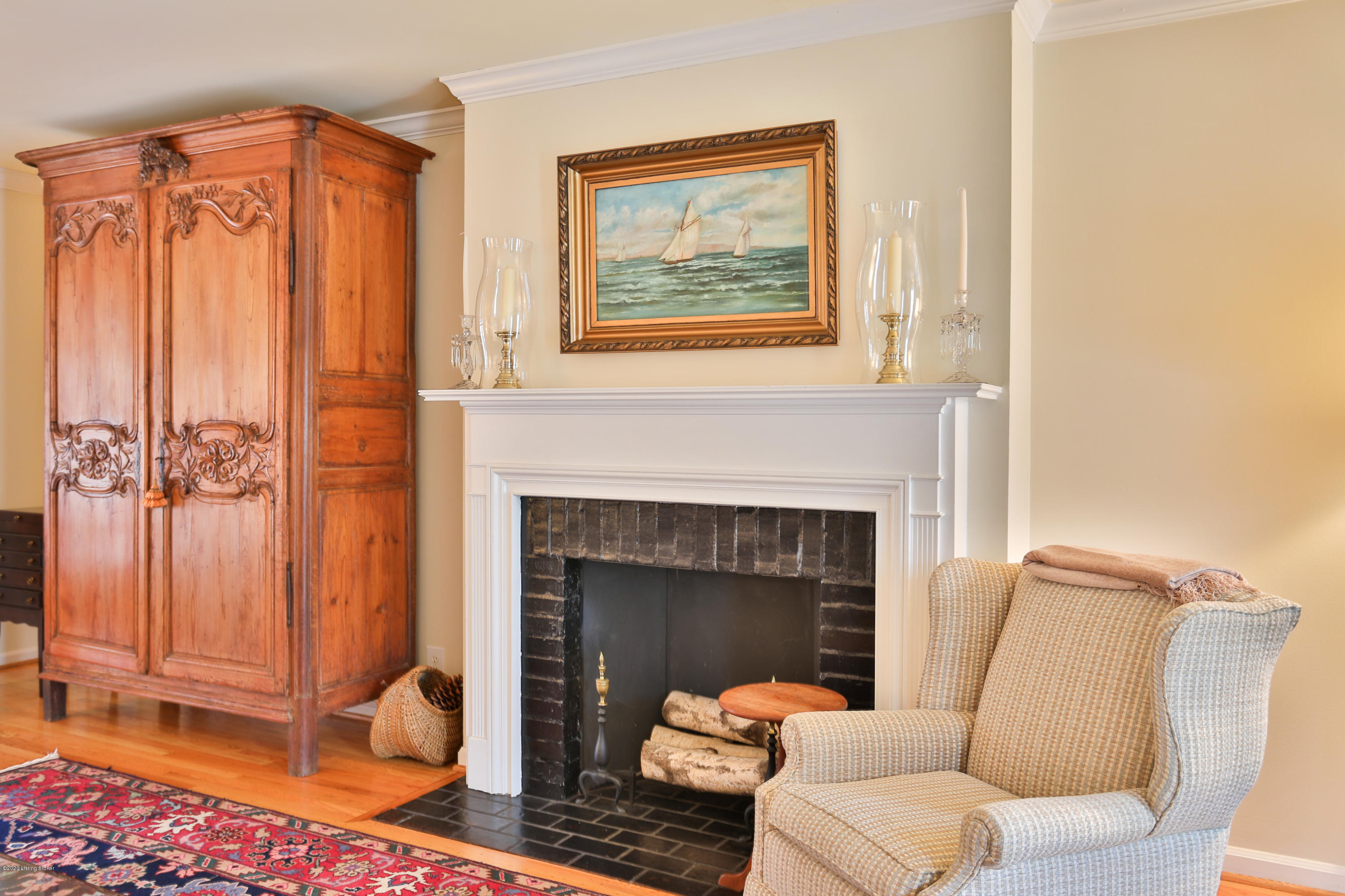 1811 Round Ridge Road Louisville, KY 40207 - Photo 10 of 58 1-13
