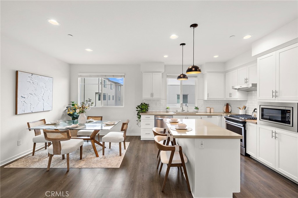 116 Epic Irvine, CA 92618 - Photo 9 of 25