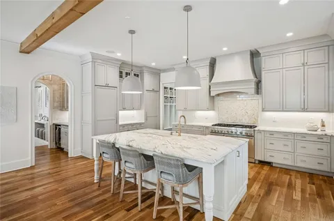 $3,250,000 | 2671 Winding Lane Northeast, Brookhaven, GA 30319