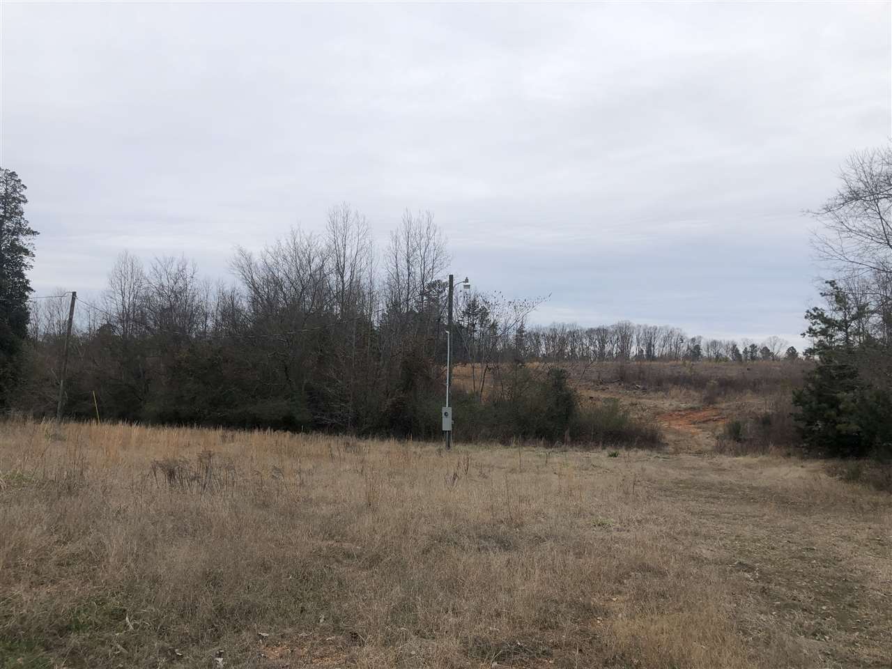 22-acres Lovers Lane Road Union, SC 29379 - Photo 1 of 5