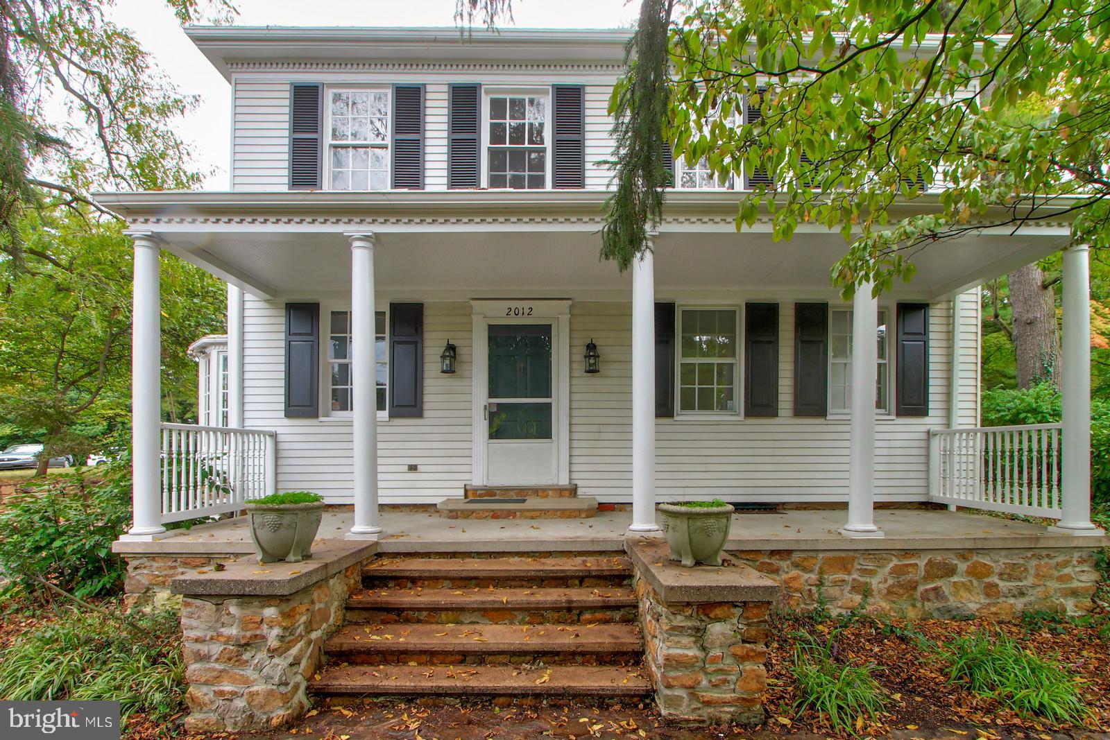 2012 Crescent Road York, PA 17403 - Photo 35 of 37