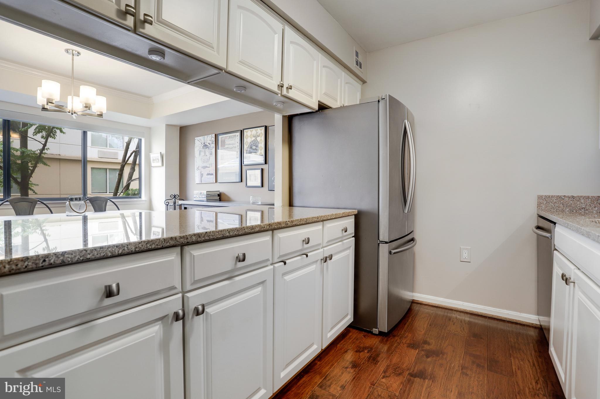1301 North Courthouse Road, Unit 911 Arlington, VA 22201 - Photo 12 of 41 Gallery Image 12