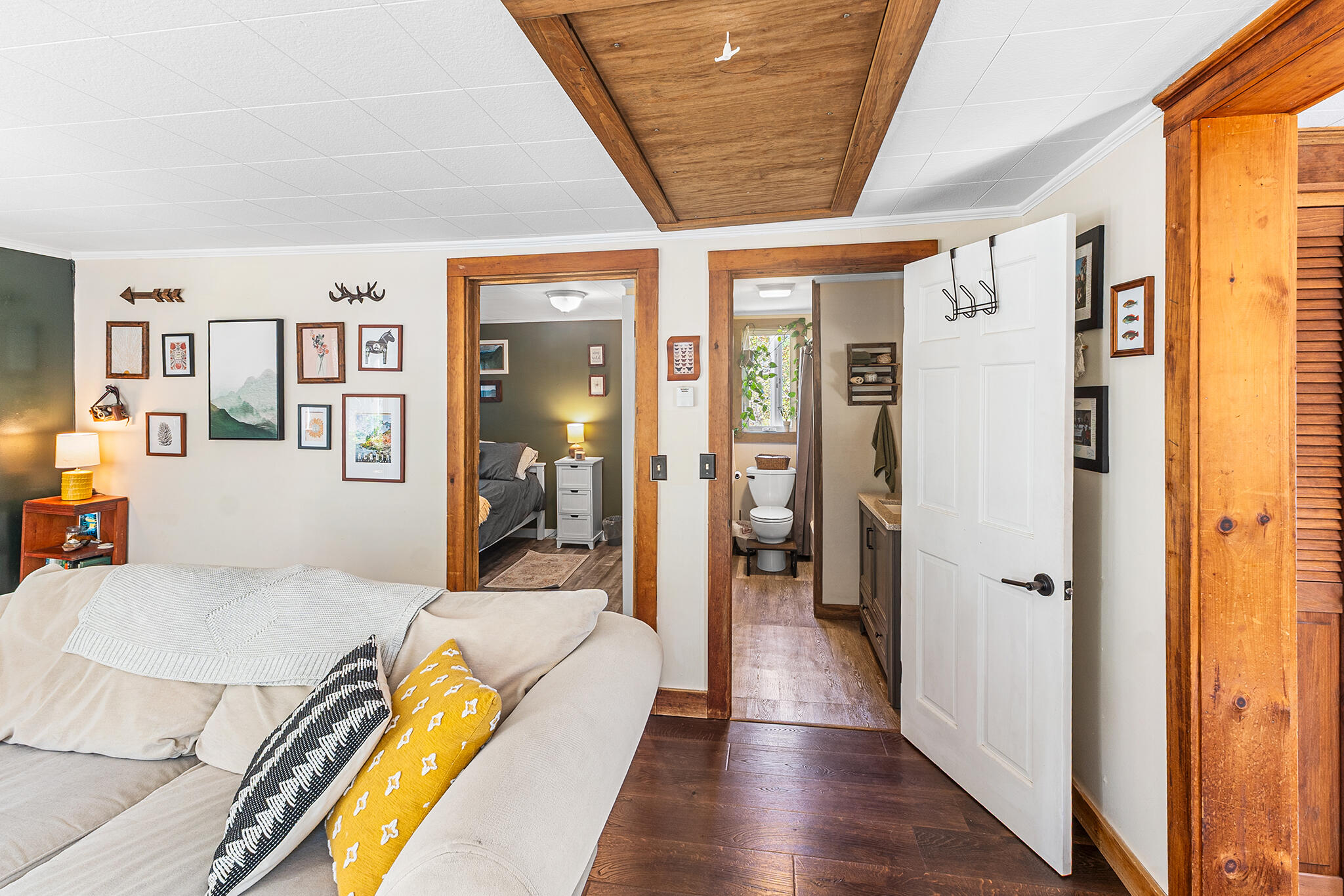 9 Bearces Hill Road Bristol, ME 04539 - Photo 14 of 27