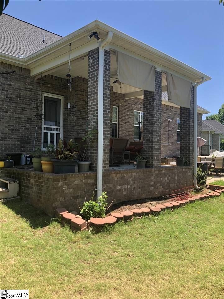 321 Wilkes Way Anderson, SC 29621 - Photo 12 of 18 Gallery Image 12