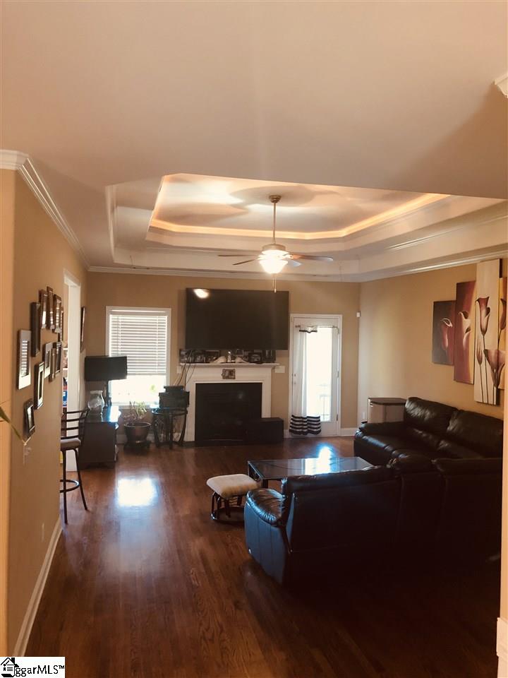 321 Wilkes Way Anderson, SC 29621 - Photo 3 of 18 Gallery Image 3