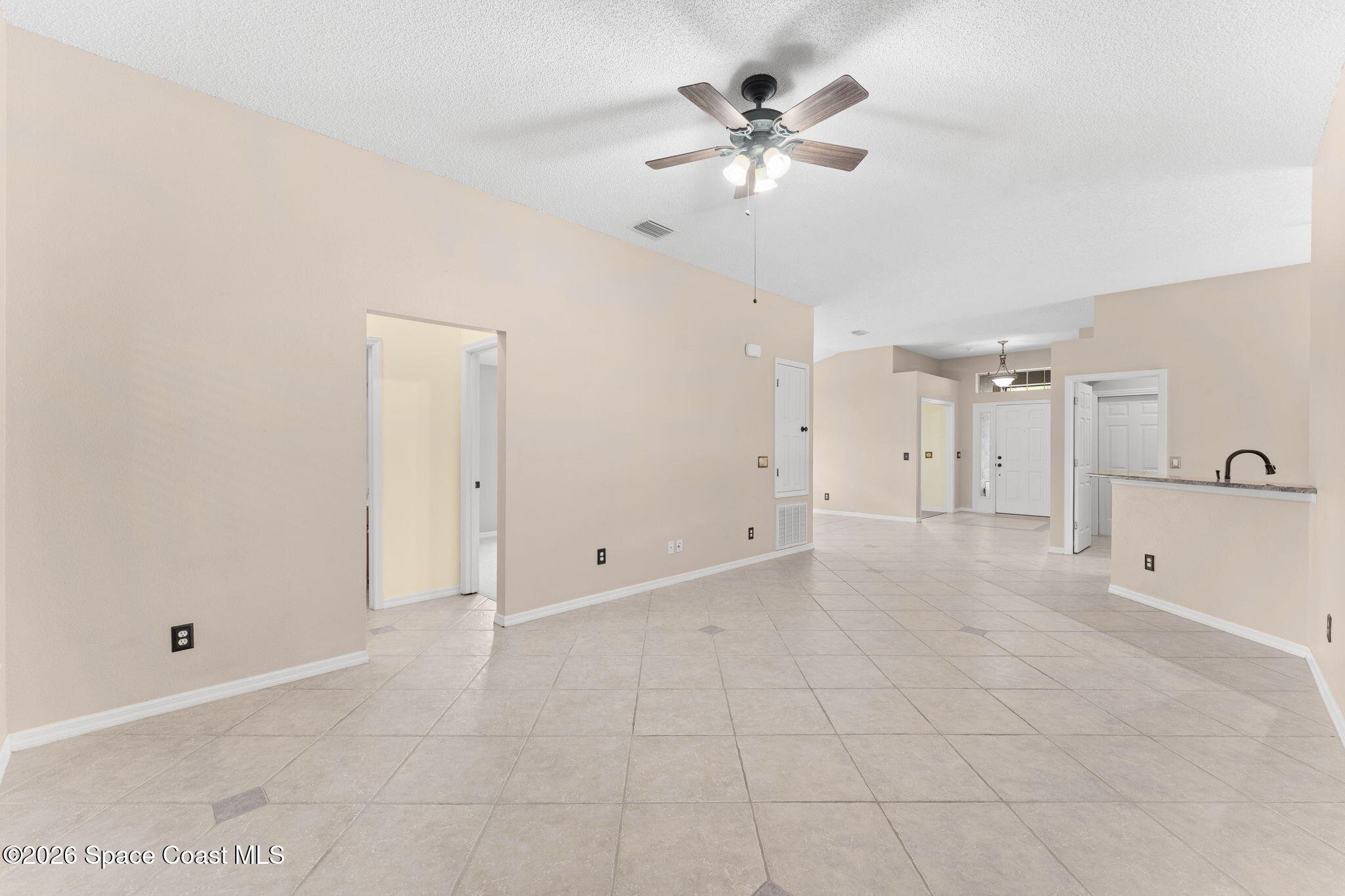 4741 Decatur Circle Melbourne, FL 32934 - Photo 22 of 45 Great Room