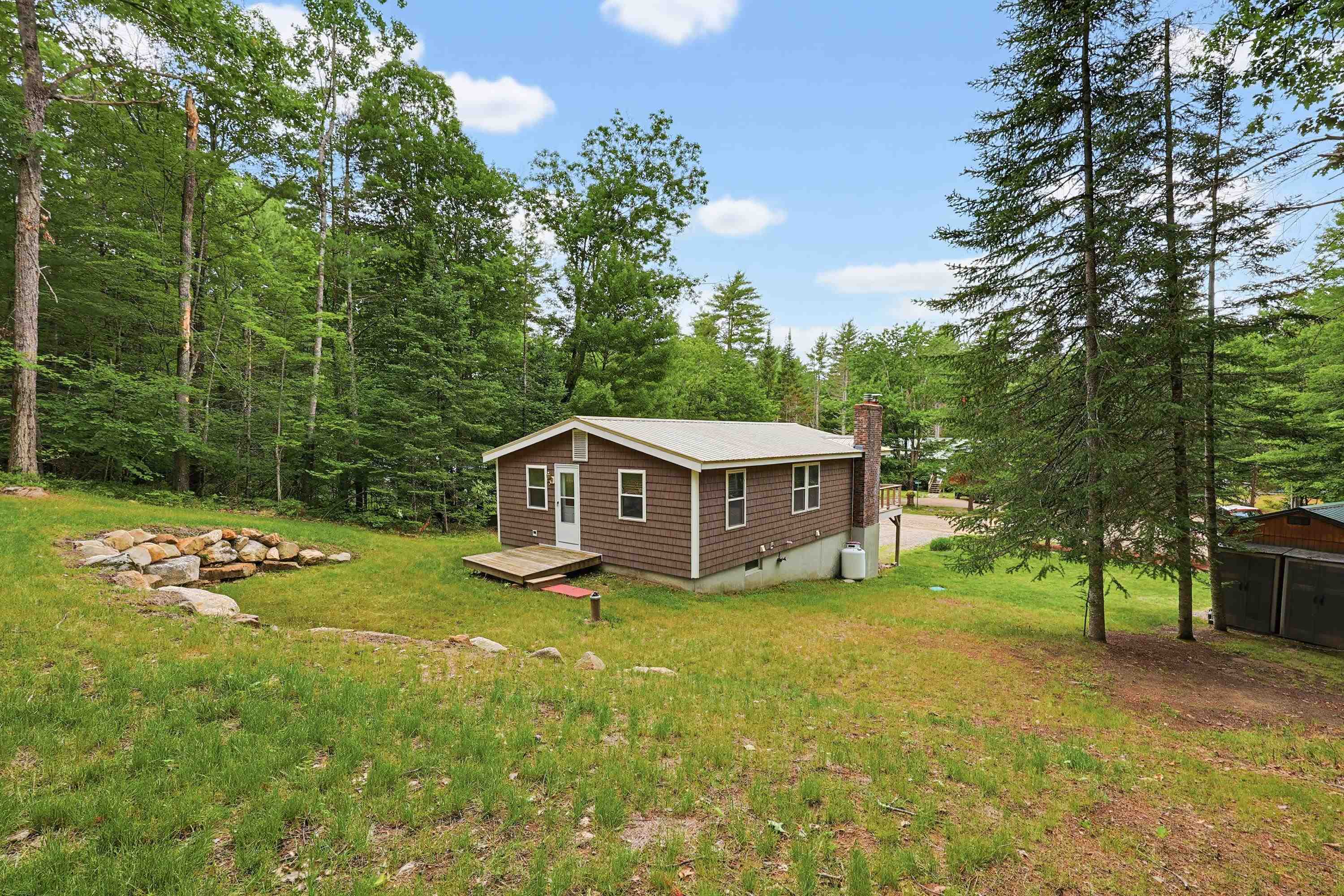 6 Poplar Ridge Road Freedom, NH 03836 - Photo 2 of 20