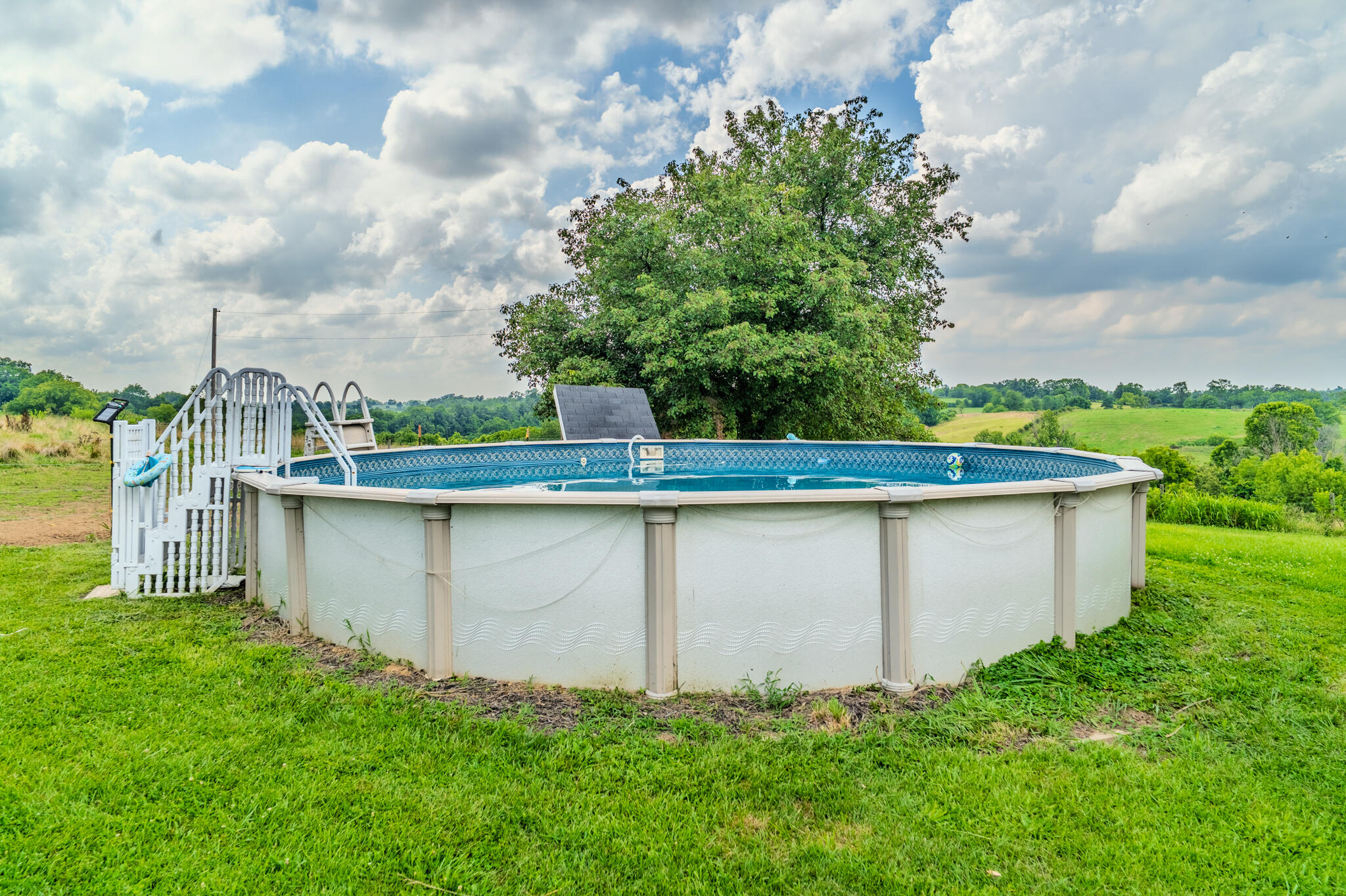 4058 Donaldson Road Mount Sterling, KY 40353 - Photo 11 of 83 CAM09805-HDR