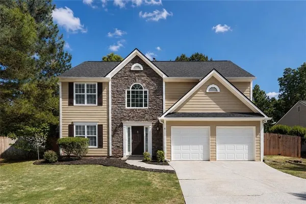 $2,800 | 510 White Stag Court, Suwanee, GA 30024