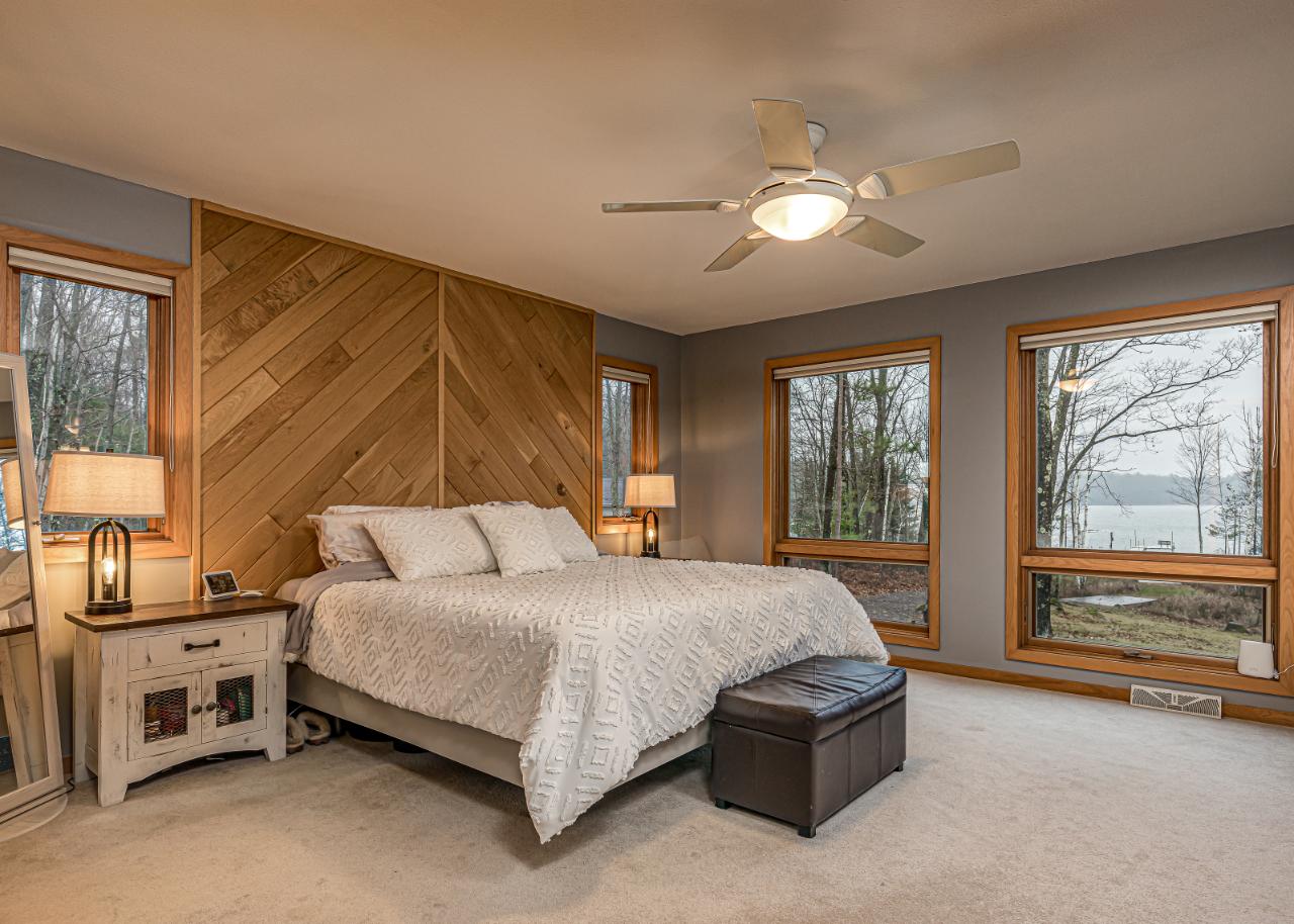9737 South Kaubashine Road Hazelhurst, WI 54531 - Photo 10 of 49 Gallery Image 10