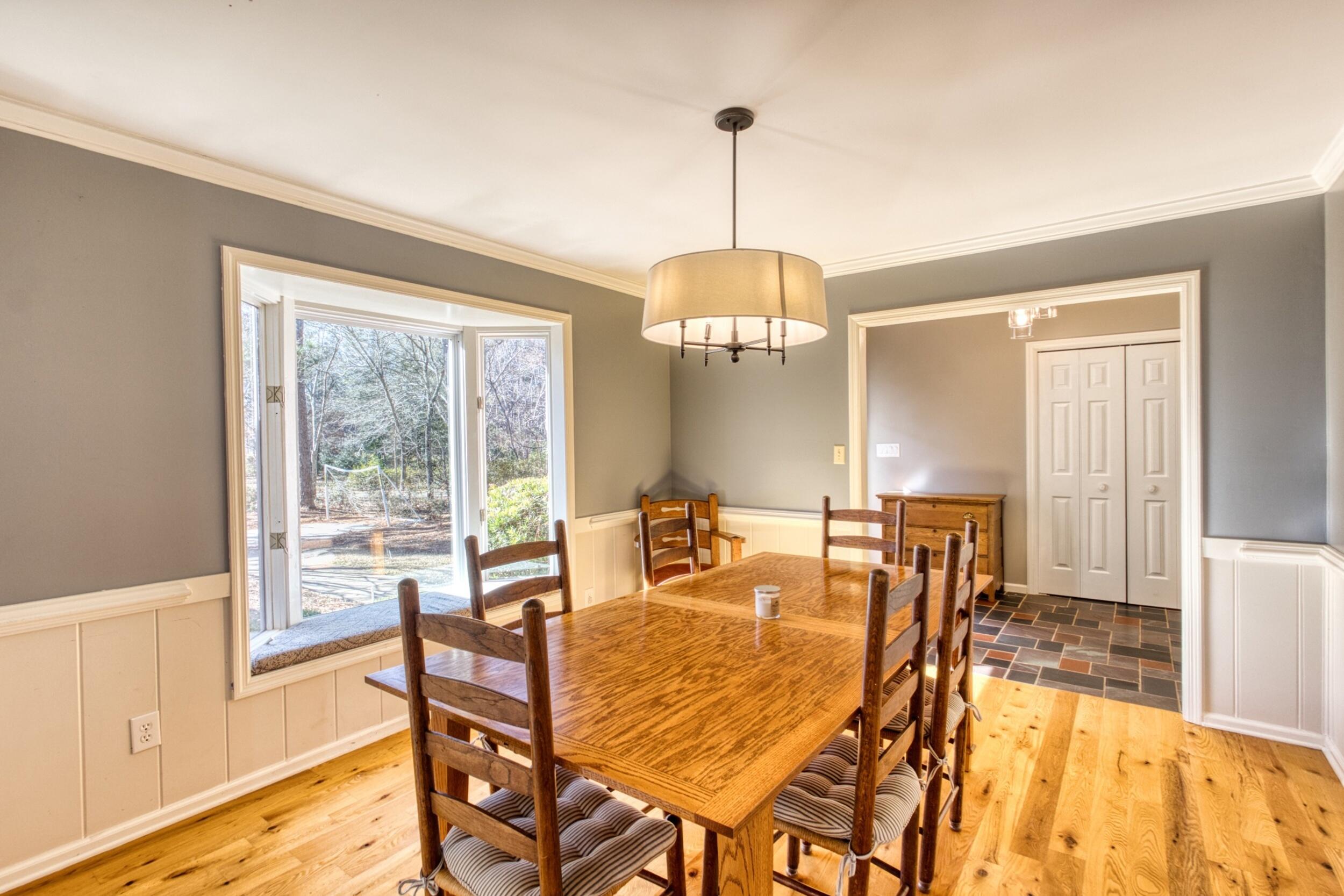 5 Huckleberry Court Aiken, SC 29803 - Photo 11 of 63 Refinished wood floors