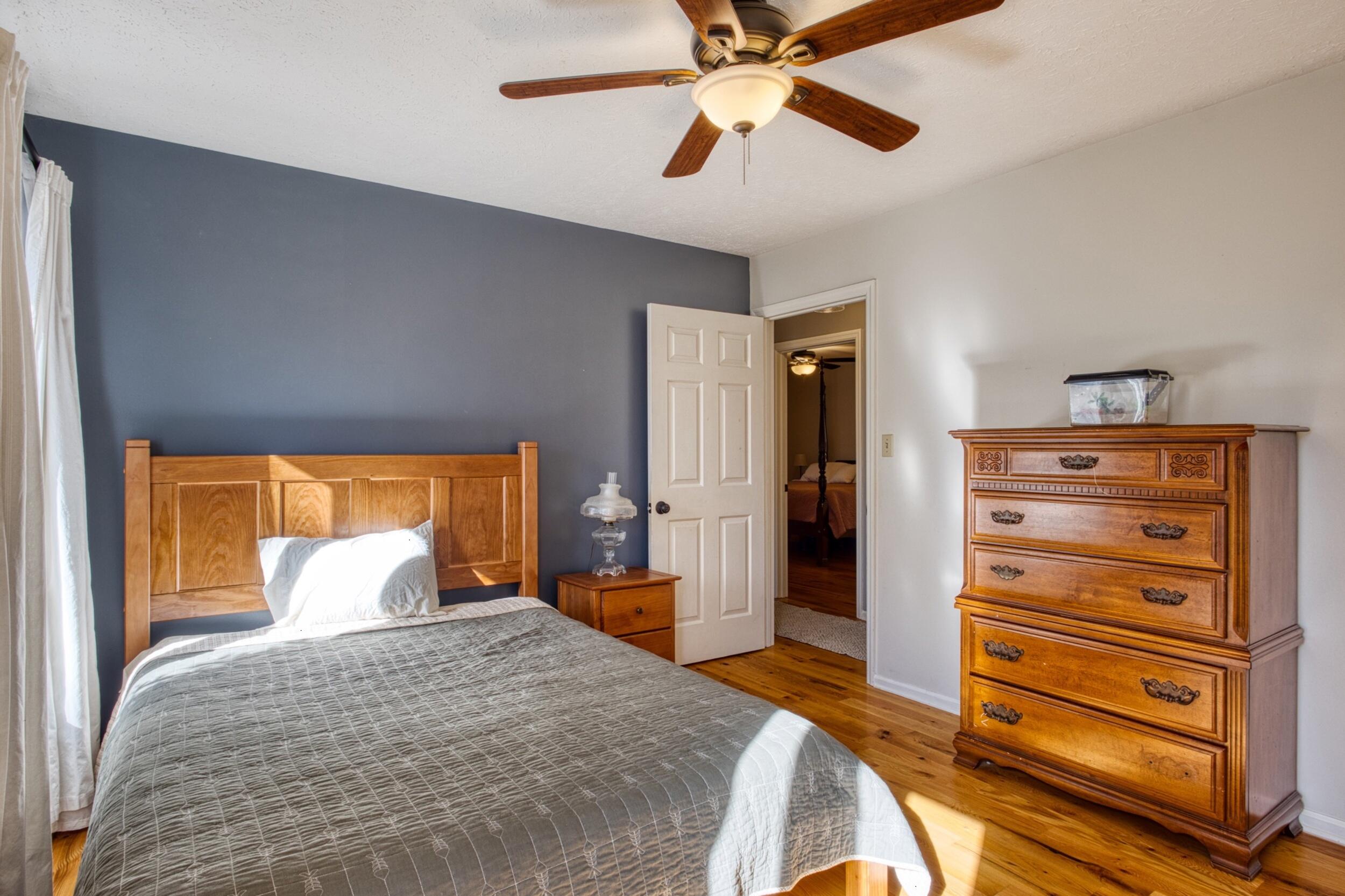 5 Huckleberry Court Aiken, SC 29803 - Photo 29 of 63 Second bedroom