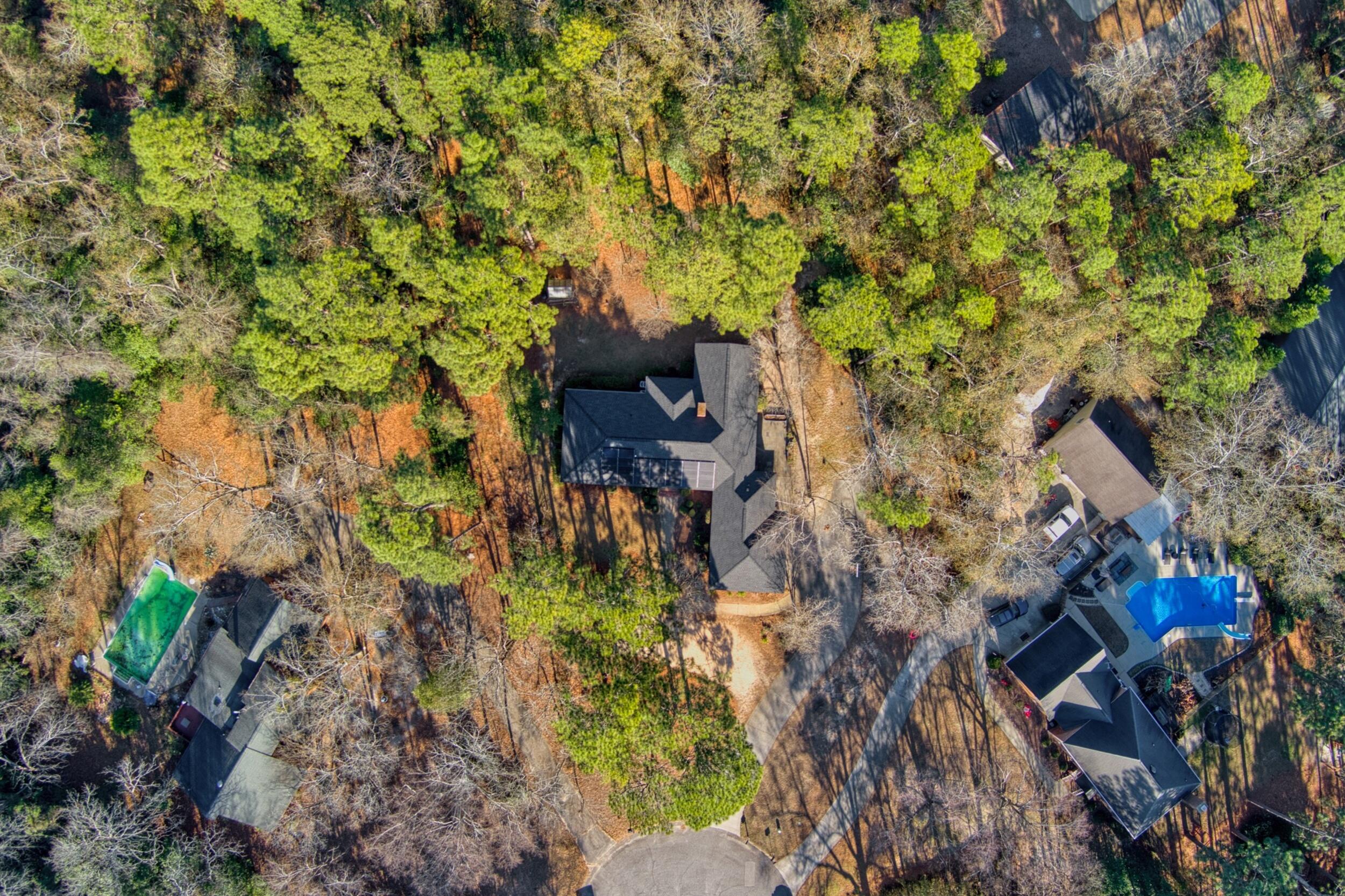 5 Huckleberry Court Aiken, SC 29803 - Photo 47 of 63 47_max_0086_hdr