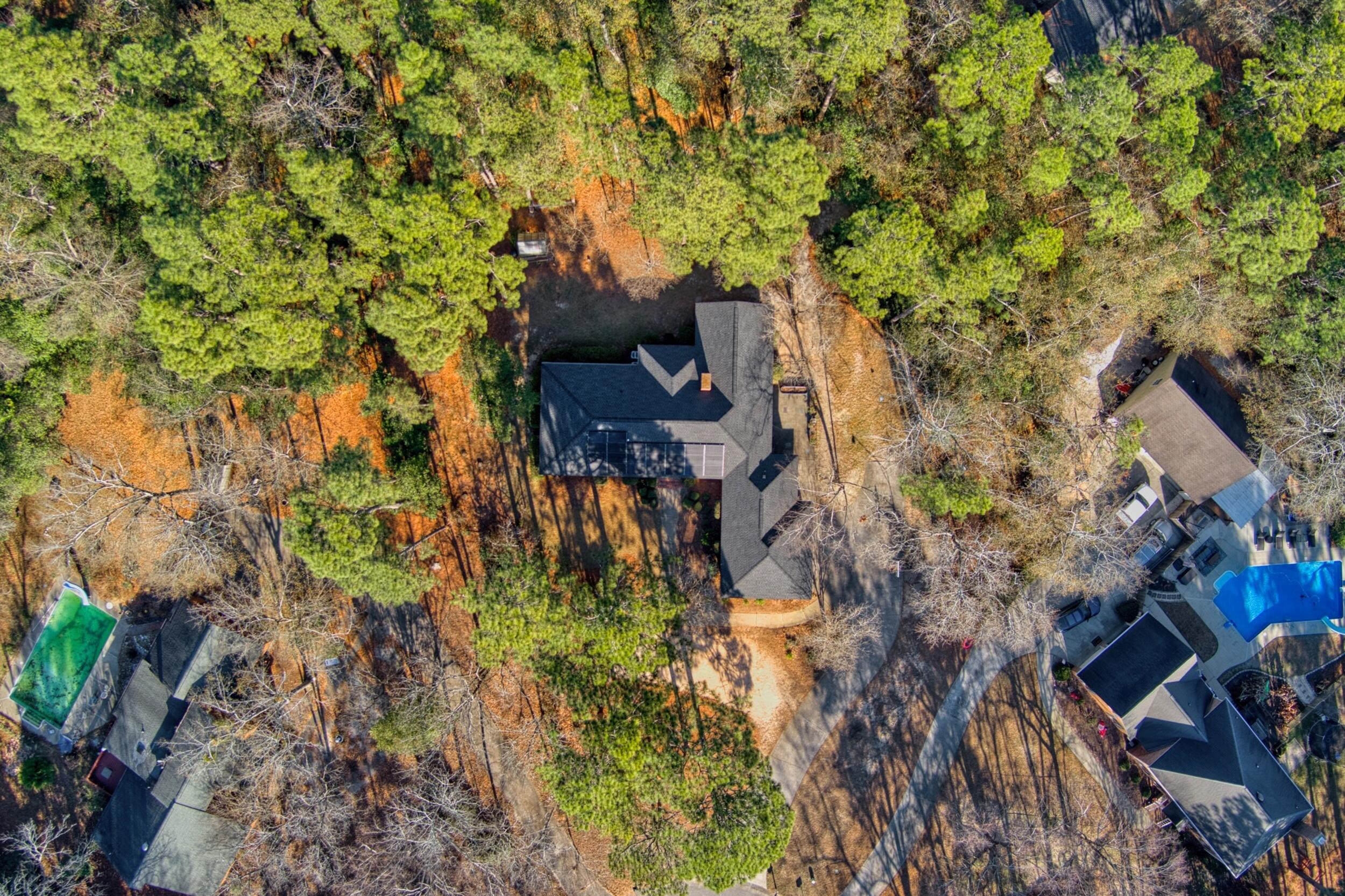 5 Huckleberry Court Aiken, SC 29803 - Photo 48 of 63 48_max_0091_hdr