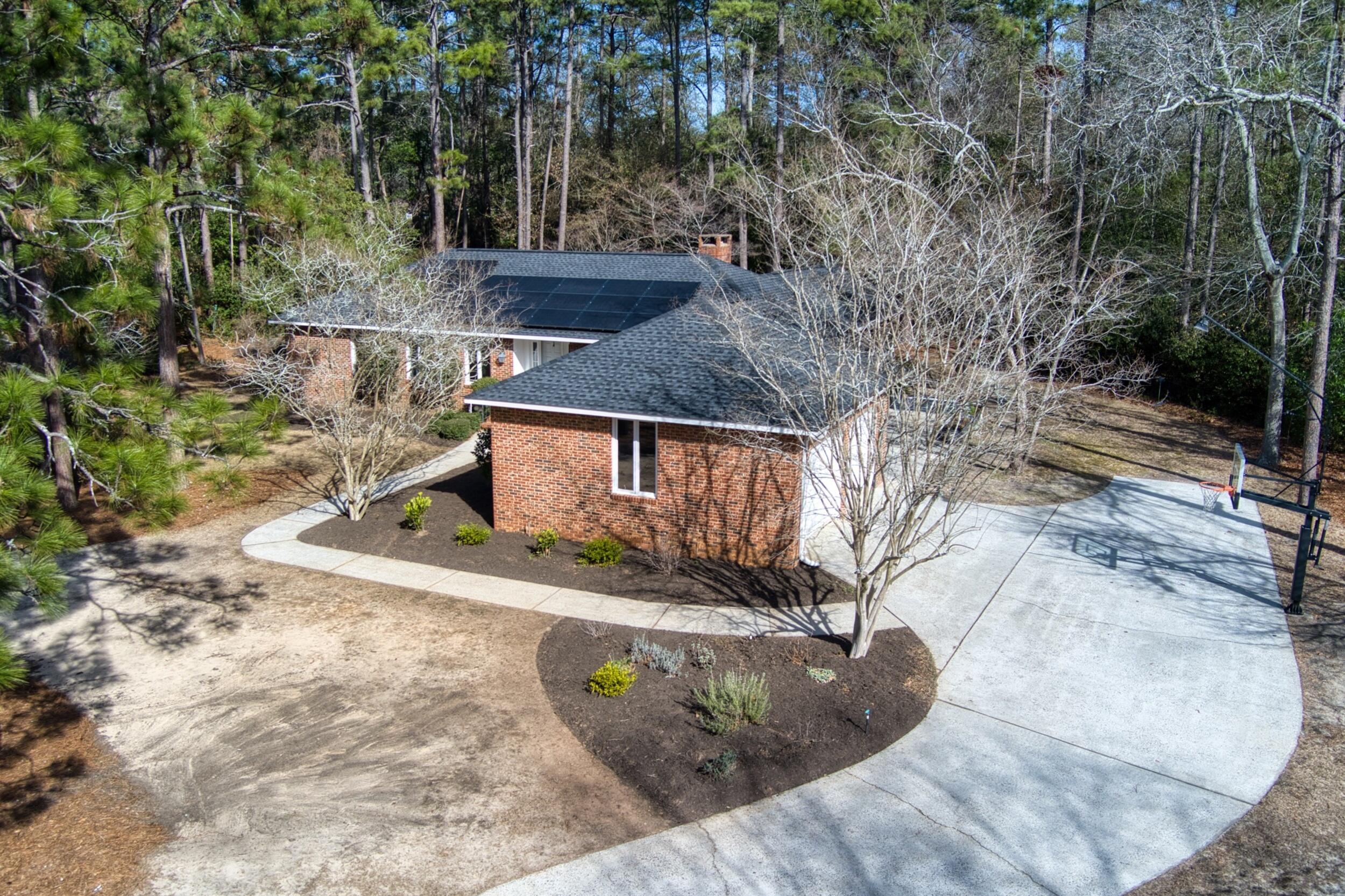 5 Huckleberry Court Aiken, SC 29803 - Photo 53 of 63 53_max_0309_hdr