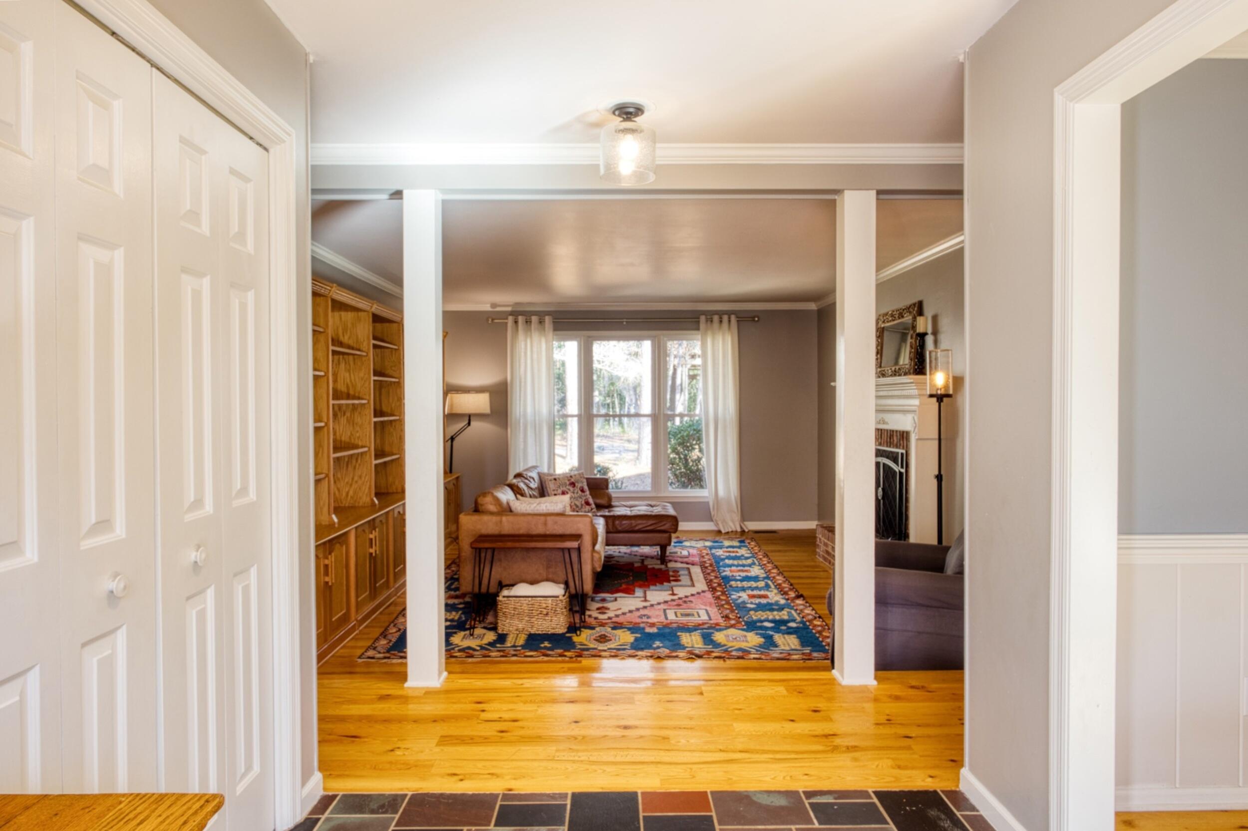 5 Huckleberry Court Aiken, SC 29803 - Photo 6 of 63 Foyer