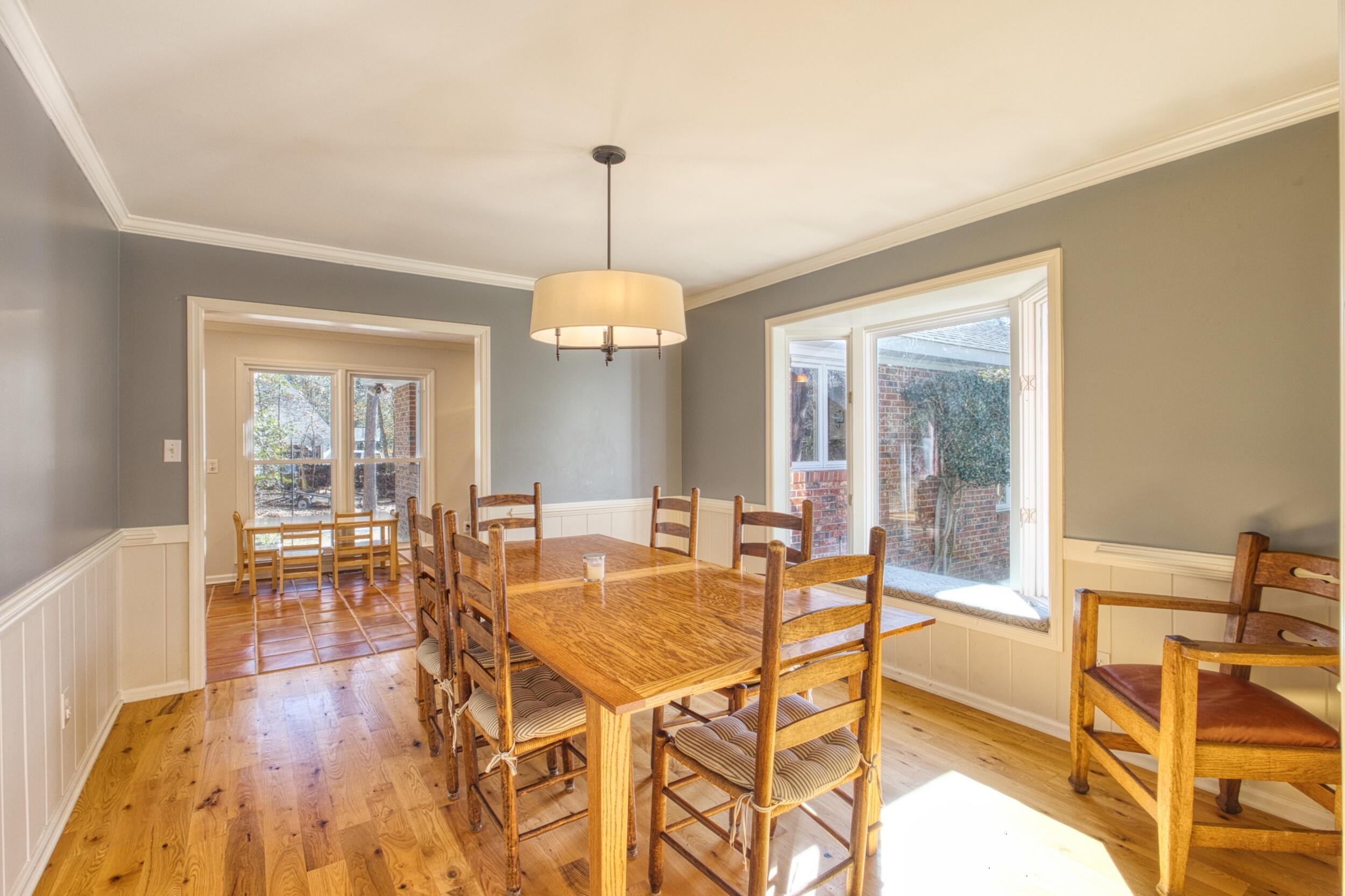 5 Huckleberry Court Aiken, SC 29803 - Photo 9 of 63 Dining room
