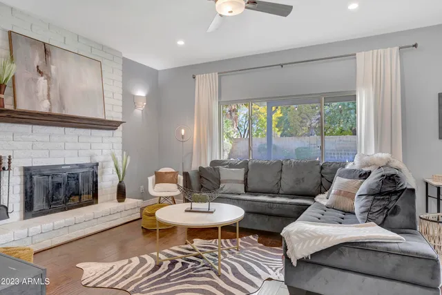 $20,000 | 14243 North 49th Street, Scottsdale, AZ 85254