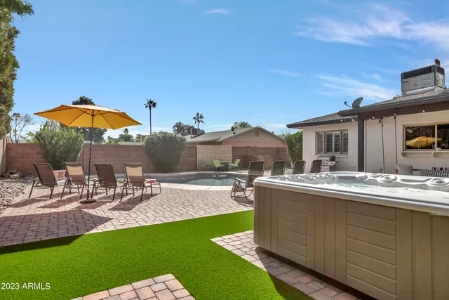 $20,000 | 14243 North 49th Street, Scottsdale, AZ 85254