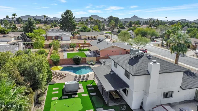 $20,000 | 14243 North 49th Street, Scottsdale, AZ 85254