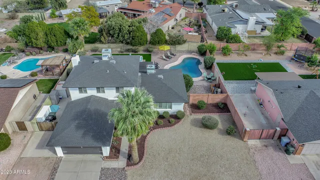 $20,000 | 14243 North 49th Street, Scottsdale, AZ 85254