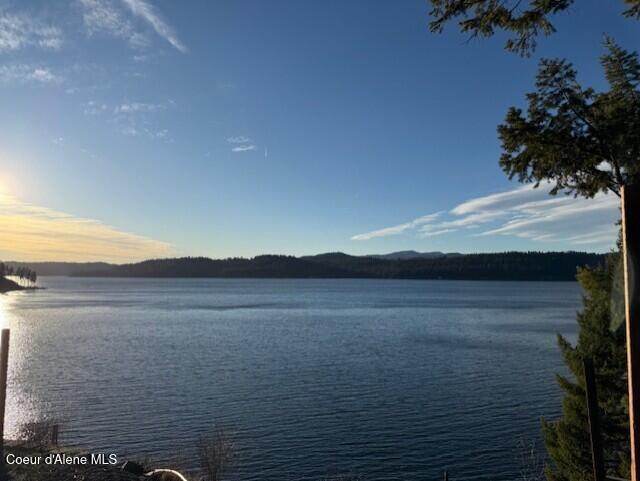 97 South Highway 97 Harrison, ID 83833 - Photo 6 of 9 Dubois Waterfront Looking West