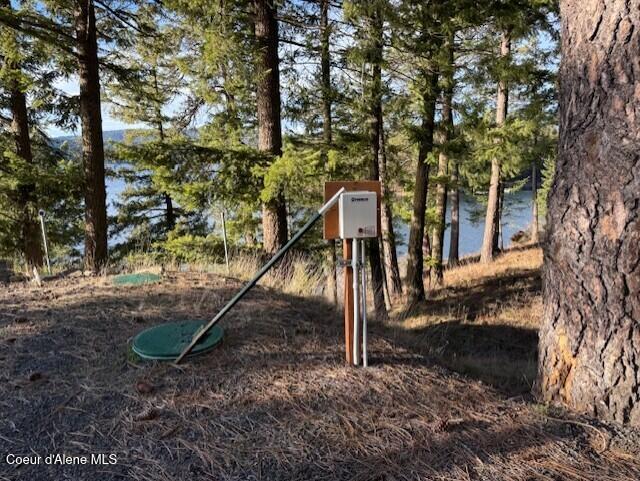 97 South Highway 97 Harrison, ID 83833 - Photo 7 of 9 Dubois Waterfront Septic Photo