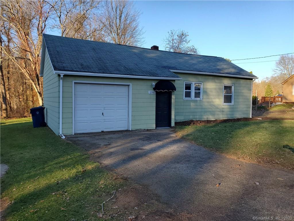 196 Brick Top Road Windham, CT 06280 - Photo 1 of 1