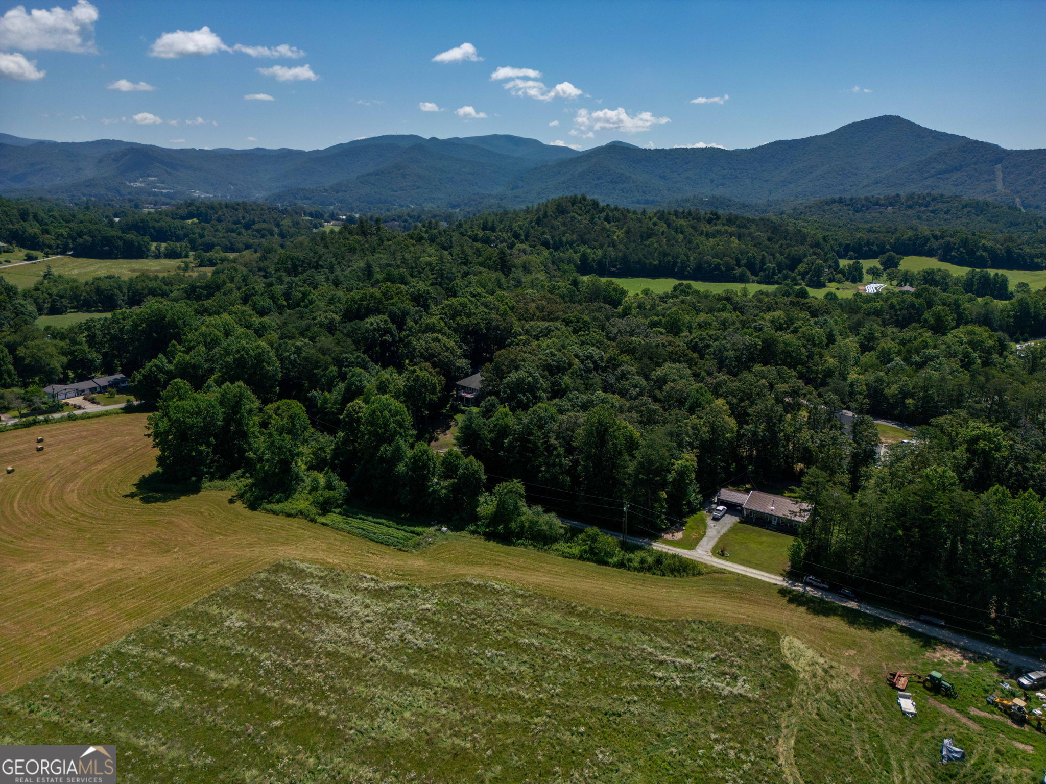 159 Sandy Lane Rabun Gap, GA 30568 - Photo 56 of 58