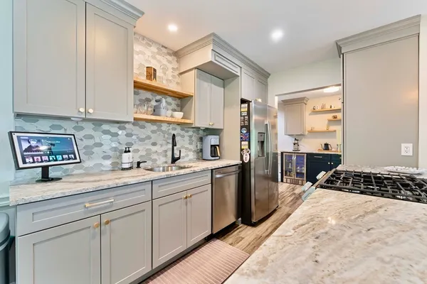 $539,900 | 36 North Stone Mill Drive, Unit 1224, Dedham, MA 02026